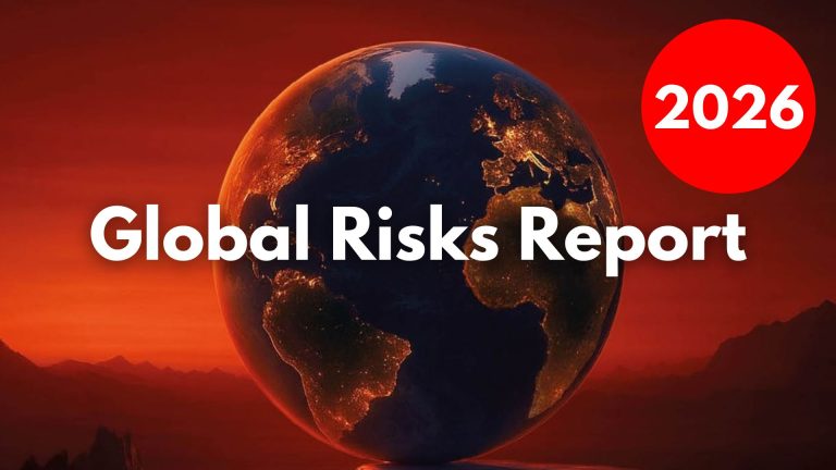 Global Crisis & Progress Report: Latest Worldwide Updates in 2026