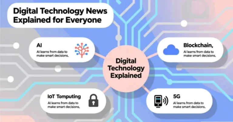 High Impact Tech News: What’s New in the Digital Space